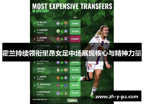 霍兰持续领衔里昂女足中场展现核心与精神力量 霍兰持续领衔里昂女足中场展现核心与精神力量