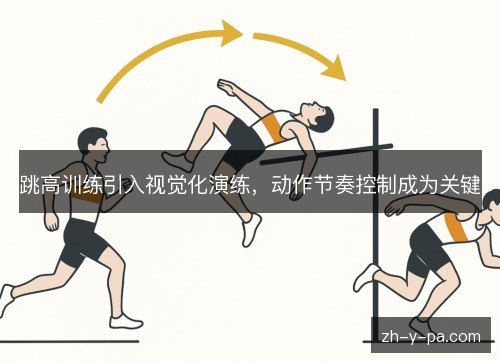 跳高训练引入视觉化演练,动作节奏控制成为关键 跳高训练引入视觉化演练,动作节奏控制成为关键